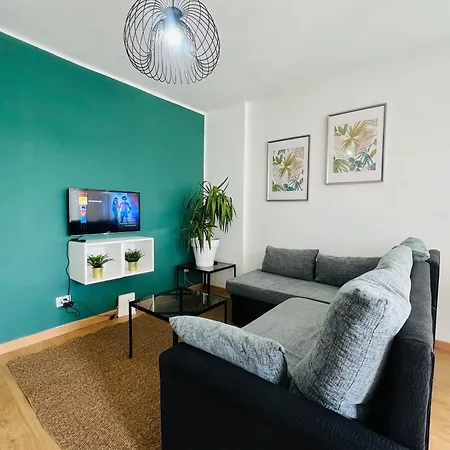 Appartement Xookoob Dreamscape