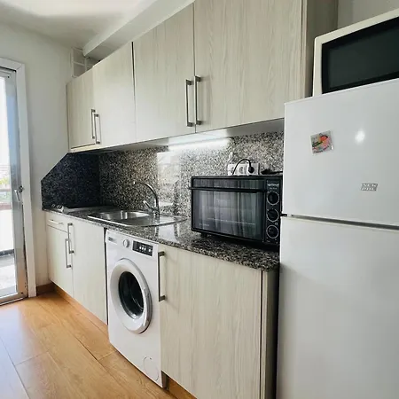 Xookoob Dreamscape Appartement *