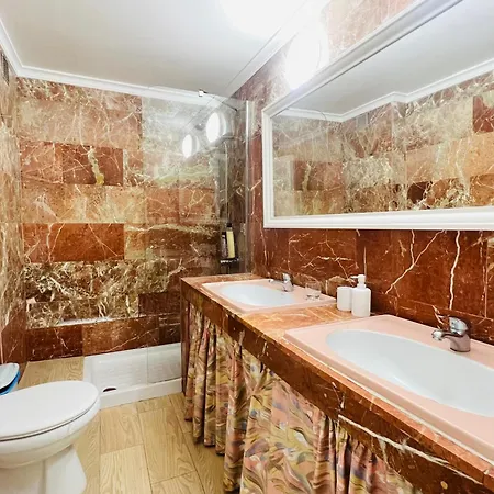 Appartement Xookoob Dreamscape San Bartolomé
