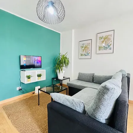 Appartement Xookoob Dreamscape *