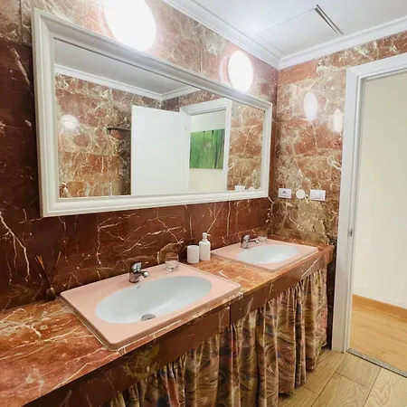 Xookoob Dreamscape Appartement