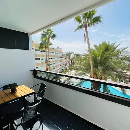 Apartment Xookoob Dreamscape San Bartolome de Tirajana (Gran Canaria)