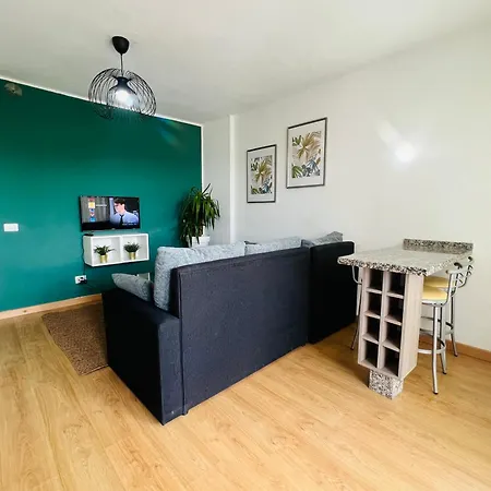Apartment Xookoob Dreamscape