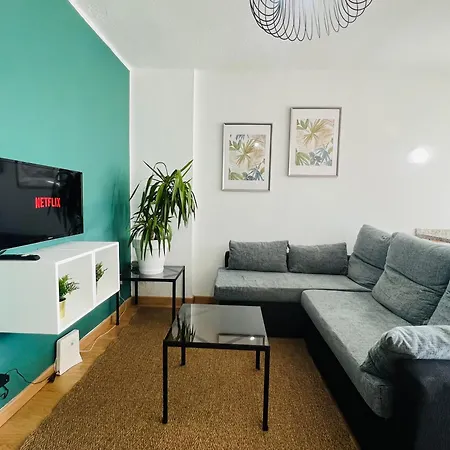 Xookoob Dreamscape Apartment *