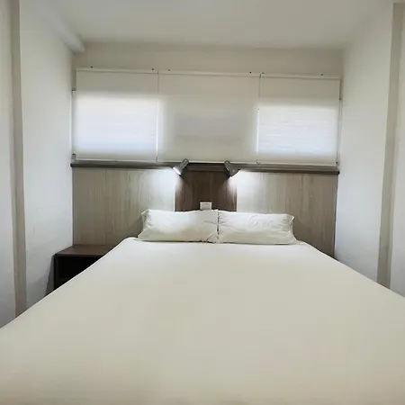 Apartment Xookoob Dreamscape San Bartolome de Tirajana (Gran Canaria)