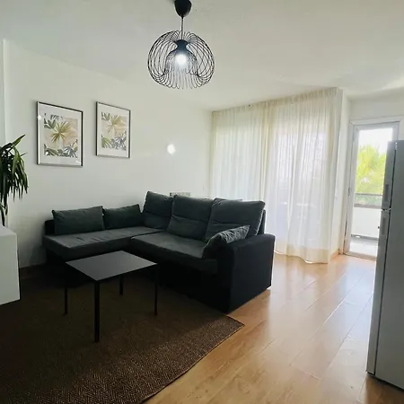 Xookoob Dreamscape Apartment
