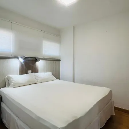 Apartment Xookoob Dreamscape