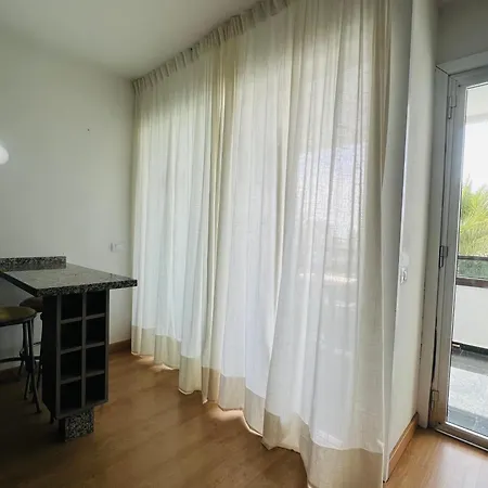 Xookoob Dreamscape Apartment *