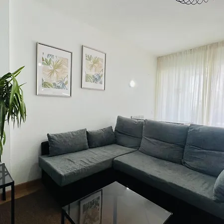 Xookoob Dreamscape Apartment
