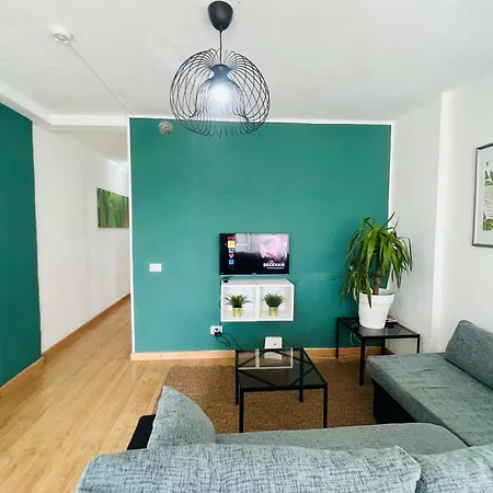 Apartment Xookoob Dreamscape