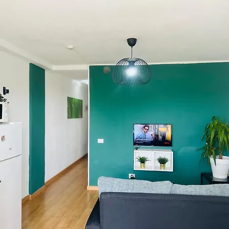 Apartment Xookoob Dreamscape