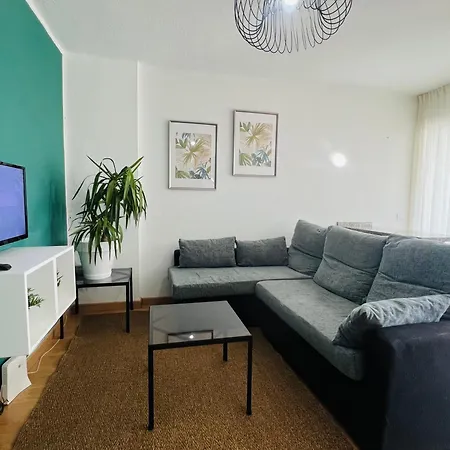 Xookoob Dreamscape Apartment San Bartolome de Tirajana (Gran Canaria)