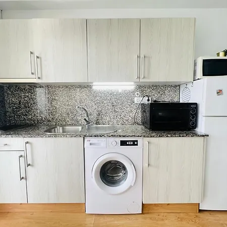 Xookoob Dreamscape Apartment