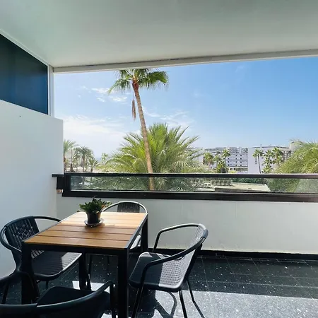 Xookoob Dreamscape Apartment *
